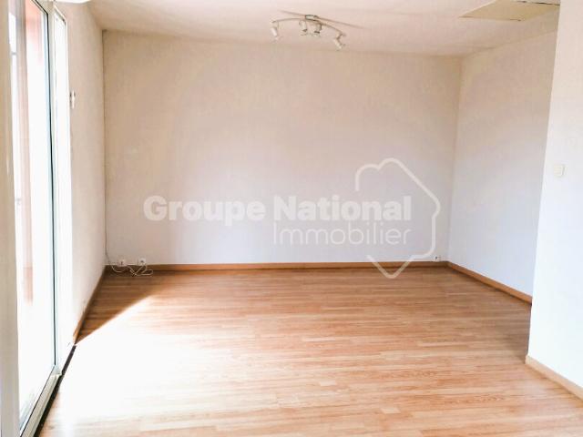 Appartement vente à Forcalquier, Manosque