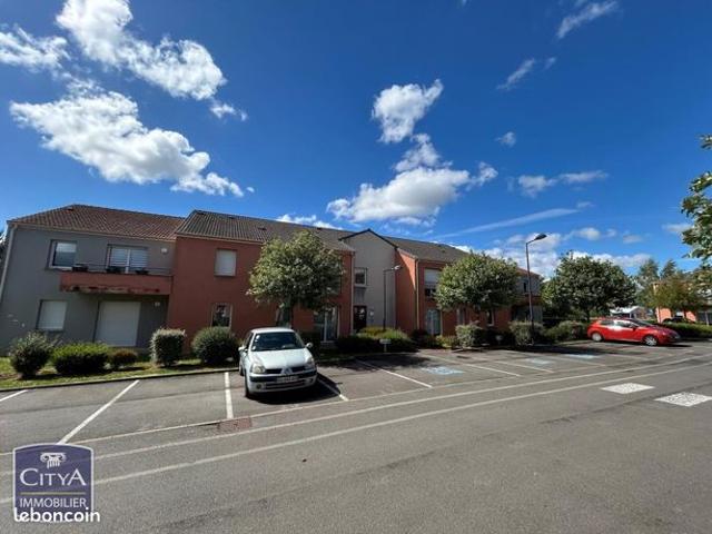Appartement vente à Béthune, Ruitz