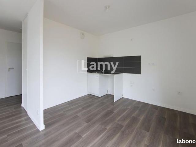 Appartement vente à La Roche-sur-Yon, La Roche-sur-yon