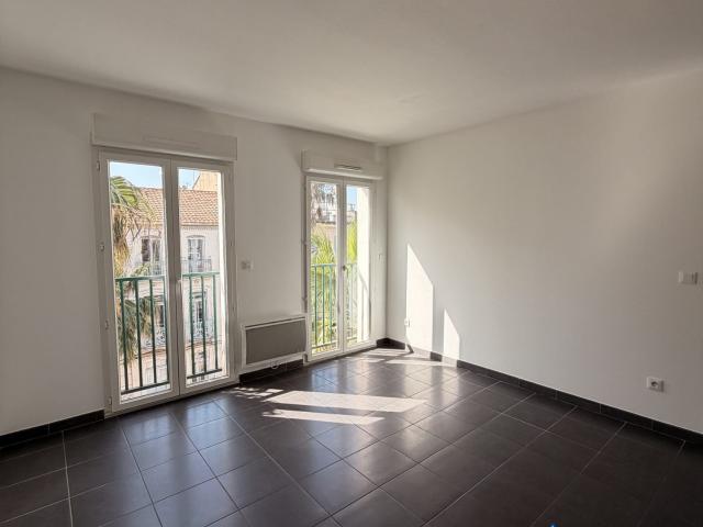 Appartement location à Perpignan