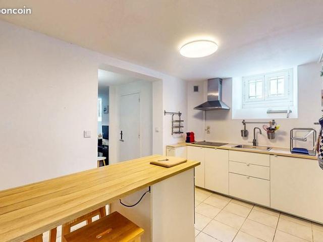 Appartement vente à Bayonne, Biarritz