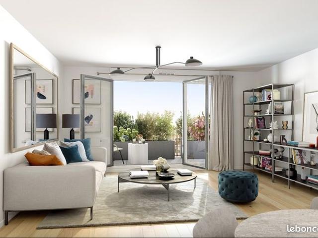 Appartement vente à Provins