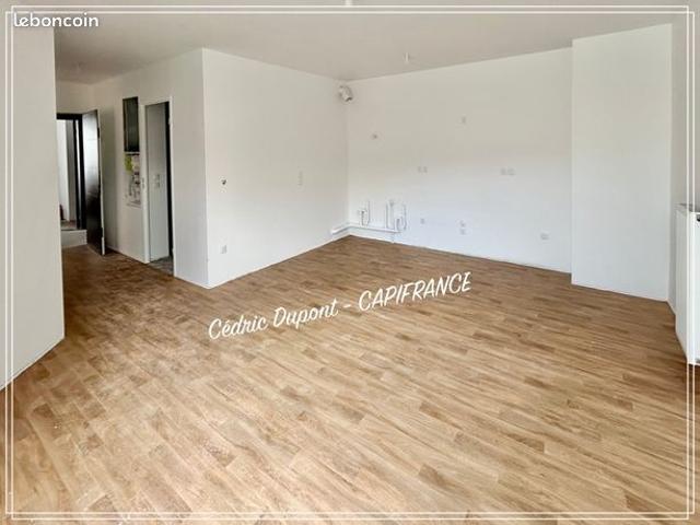 Appartement vente à Provins