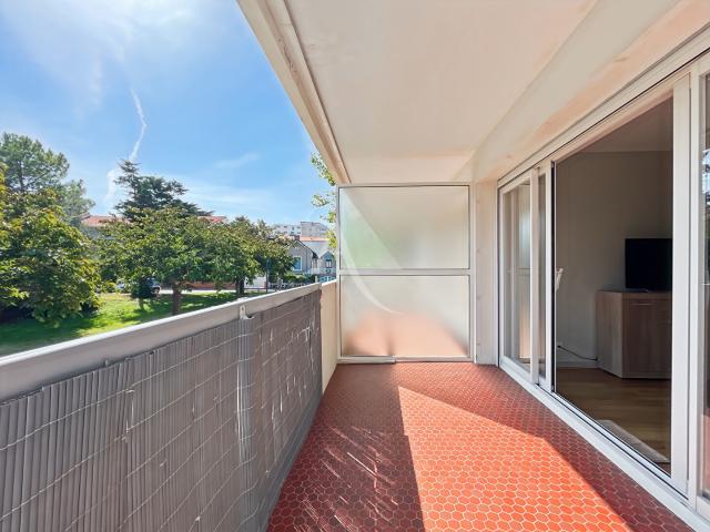Appartement vente à Les Sables-d'Olonne, Saint-jean-de-monts