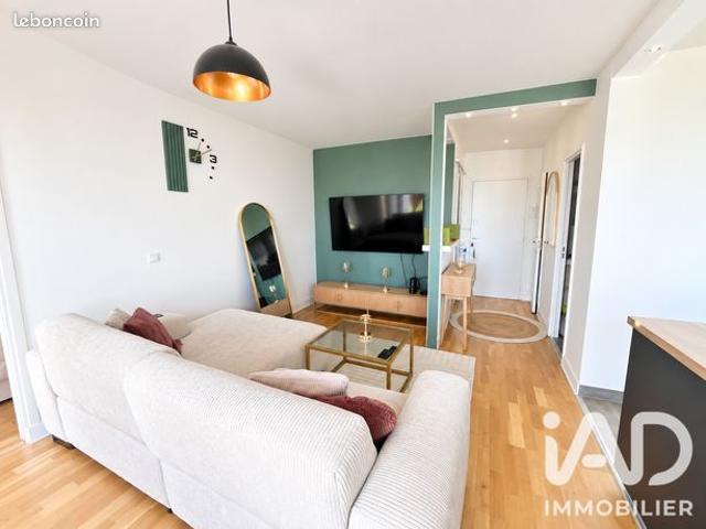 Appartement vente à Antony, Hauts-de-Seine