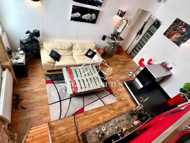 Appartement vente à Lyon, Métropole de Lyon