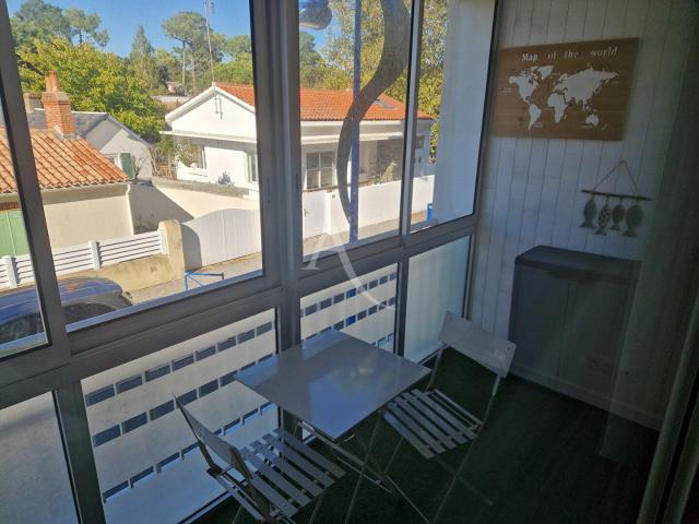 Appartement location à Les Sables-d'Olonne, Saint-jean-de-monts