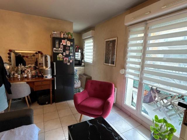 Appartement location à Nancy, Essey-lès-nancy