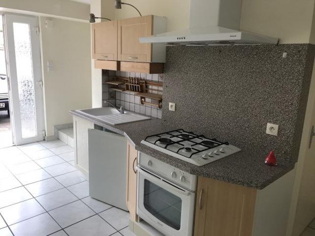 Appartement location à Yssingeaux, Monistrol-sur-loire