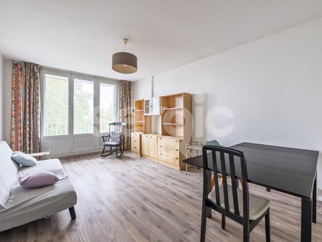 Appartement vente à Lille