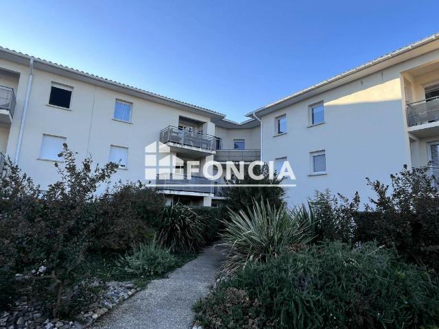 Appartement vente à Bergerac