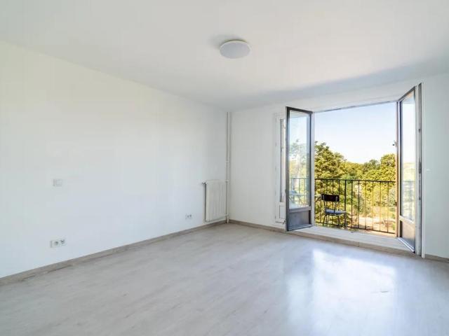 Appartement vente à Saint-Denis