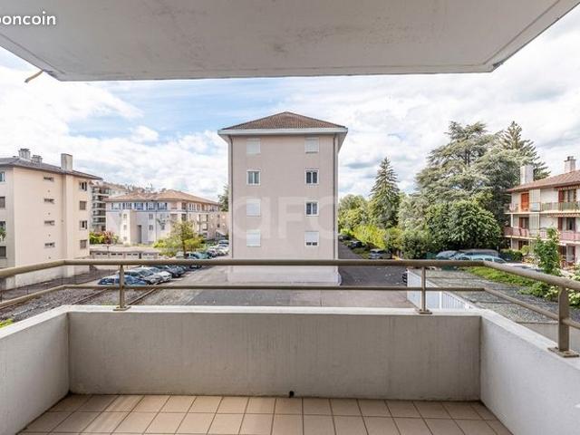 Appartement vente à Annecy