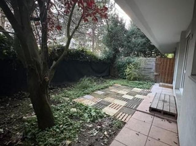 Appartement vente à Noisy-le-Grand, Seine-Saint-Denis