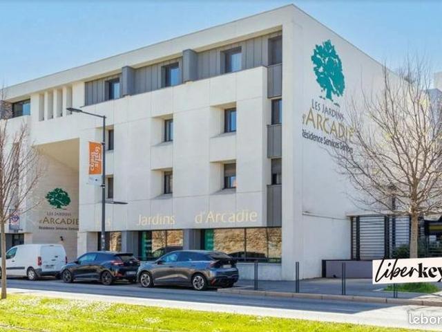 Appartement vente à Avignon, Vaucluse
