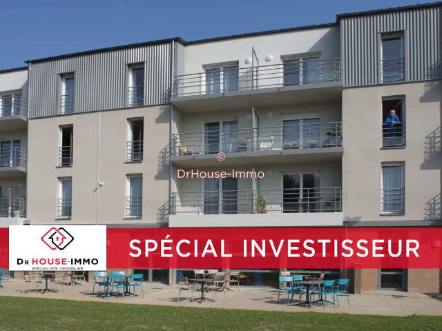 Appartement vente à Cherbourg