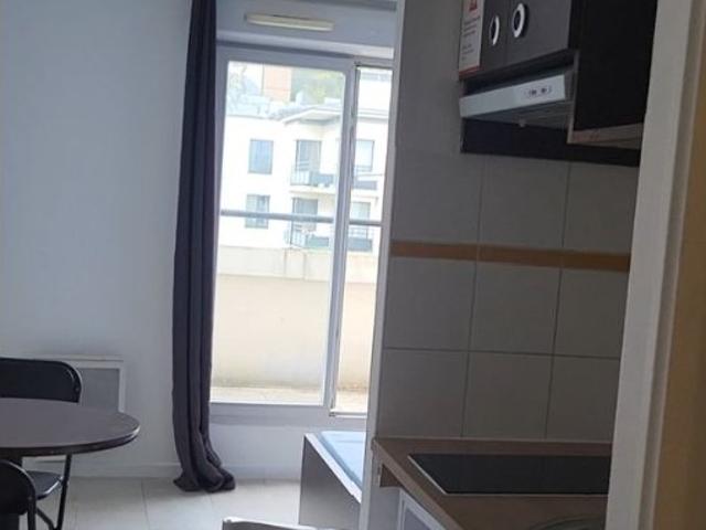 Appartement location à Saint-Germain-en-Laye, Le Port-marly