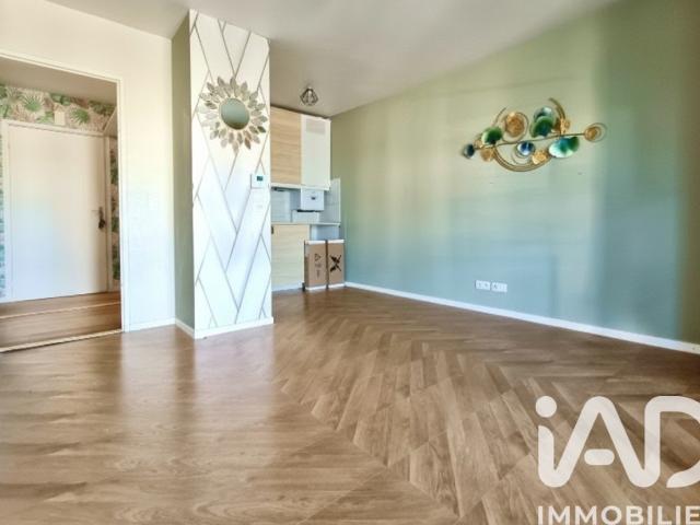 Appartement vente à Palaiseau, Égly