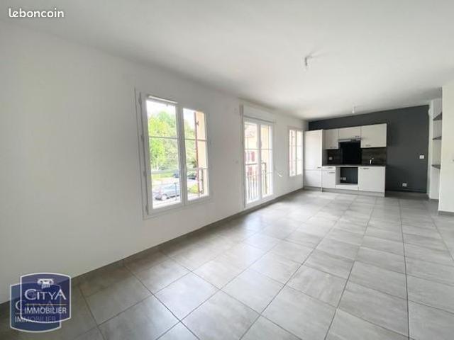Appartement vente à Rouen, Amfreville-la-mi-voie