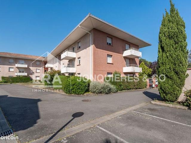 Appartement vente à Toulouse, Cugnaux