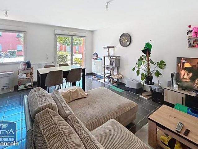 Appartement vente à Béthune, Ruitz