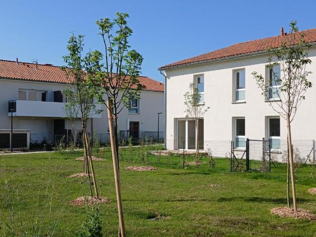 Appartement location à Toulouse, Beauzelle