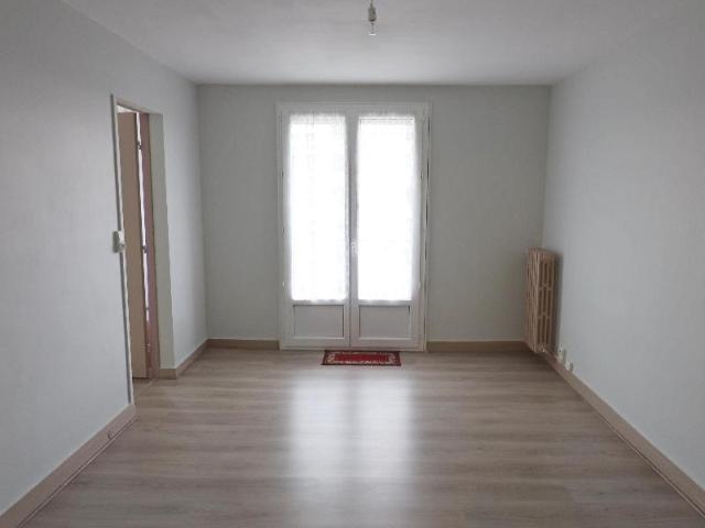 Appartement location à Tours