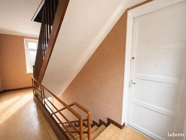 Appartement vente à Calais