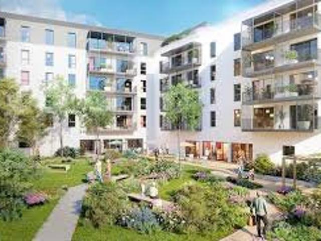 Appartement vente à Brive-la-Gaillarde, Brive-la-gaillarde
