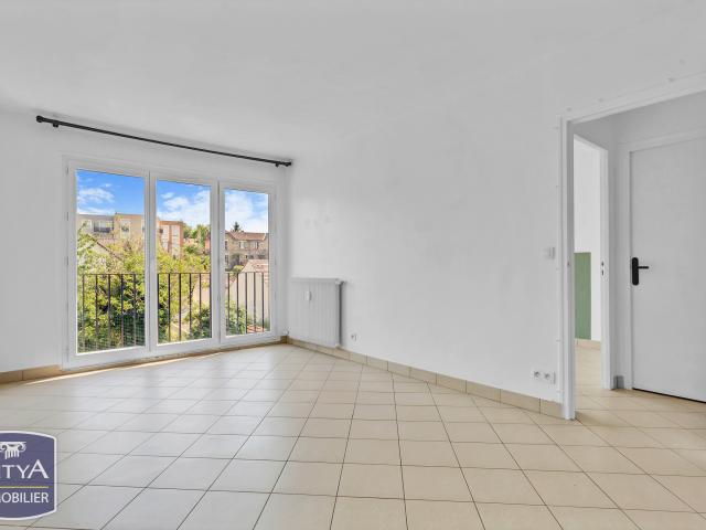 Appartement vente à Porte Saint-Denis, Arpajon