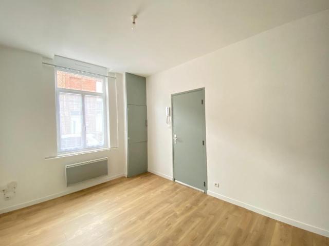 Appartement location à Valenciennes