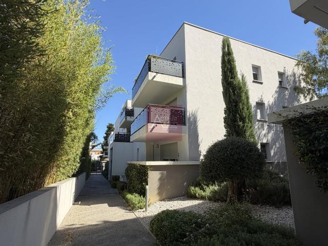 Appartement vente à Les Arceaux, Montpellier