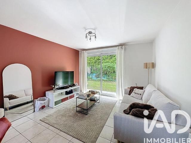 Appartement vente à Saint-Brieuc, Bretagne
