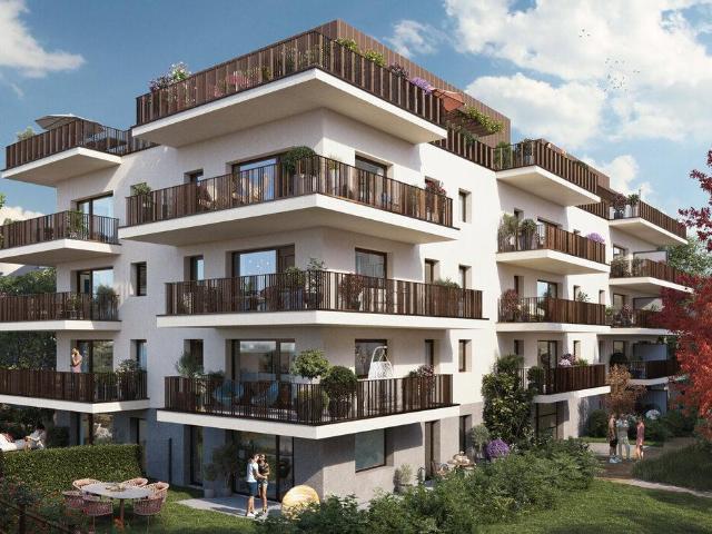 Appartement location à Thonon-les-Bains, Thonon-les-bains