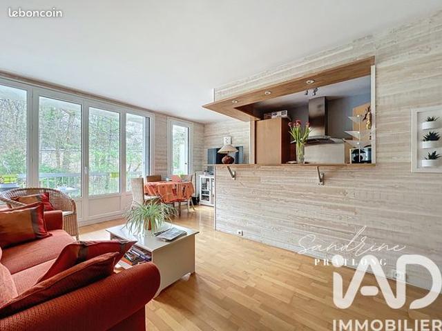 Appartement vente à Argenteuil, Taverny