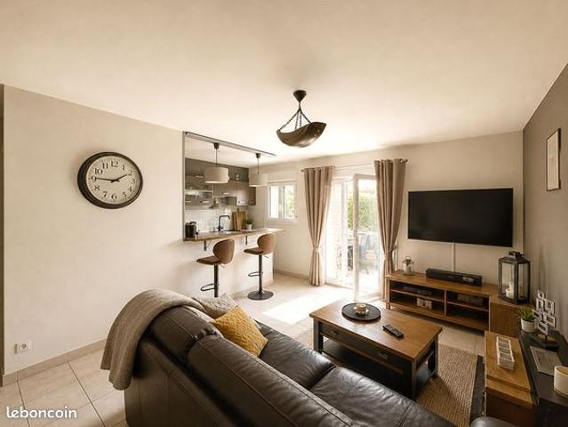 Appartement vente à Amiens, Rivery