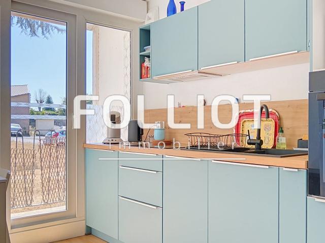 Appartement vente à Saint-Lô, Saint-lô