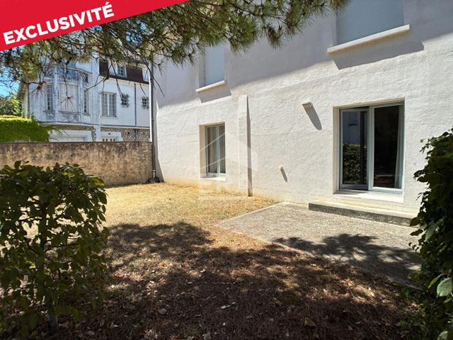 Appartement vente à Blois