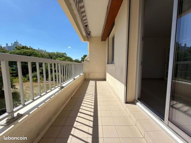 Appartement vente à Nogent-sur-Marne, Saint-maur-des-fossés