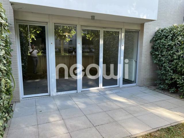 Appartement vente à Villefranche-sur-Saône, Rhône