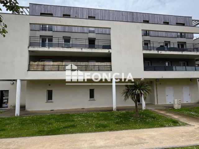 Appartement vente à Quimper, Bretagne