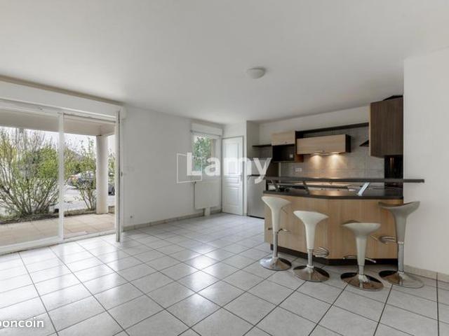 Appartement vente à Audincourt, Doubs