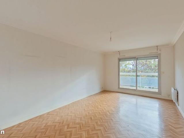 Appartement vente à Tours