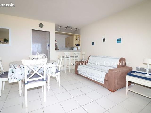 Appartement vente à Perpignan, Canet-en-roussillon
