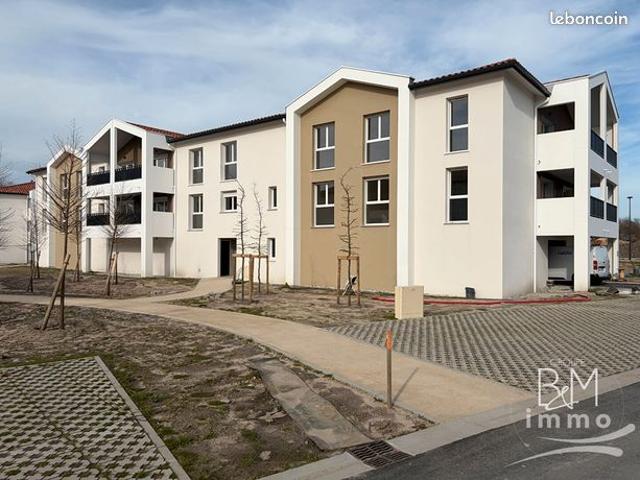 Appartement vente à Dax, Saint-vincent-de-tyrosse