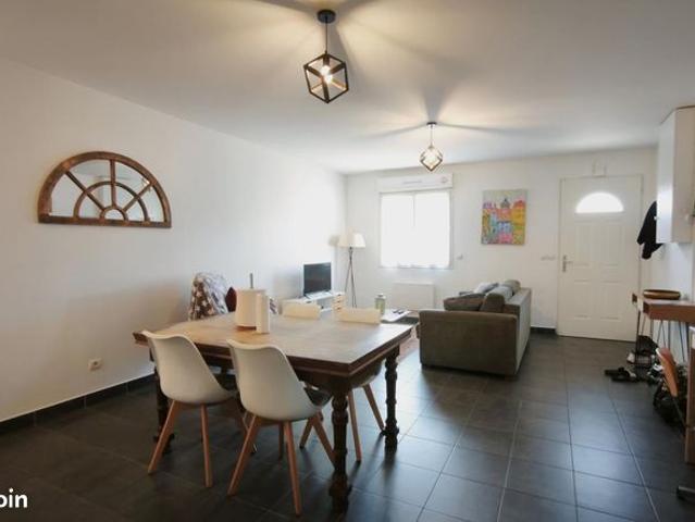 Appartement vente à Étampes, Lardy