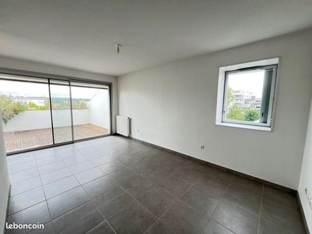Appartement vente à Muret