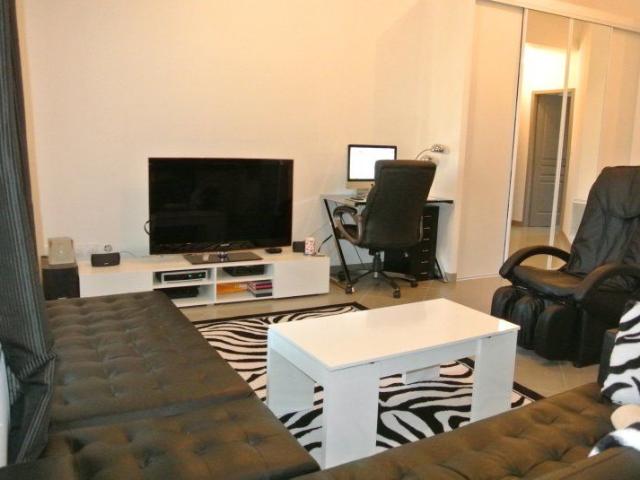 Appartement location à Arrondissement de Toulon, Toulon