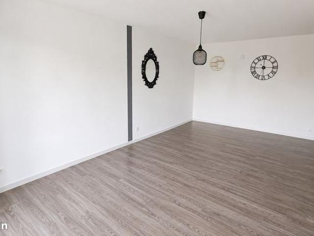 Appartement vente à Mont-de-Marsan, Landes