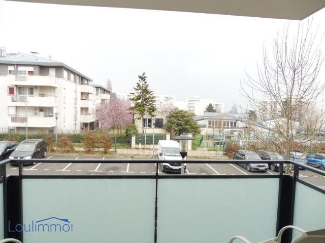 Appartement vente à France métropolitaine, Garges-lès-gonesse